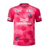 Virallinen Fanipaita Cerezo Osaka Kotipelipaita 2021-22 - Miesten